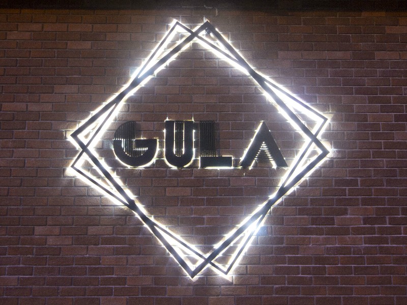 GULA - Panama 