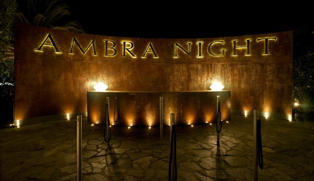 AMBRA NIGHT - San Teodoro