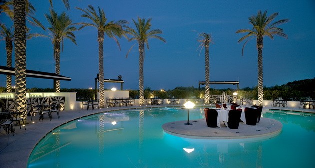 BAL HARBOUR - San Teodoro