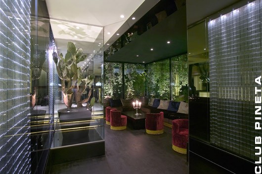 PINETA - Milano Marittima