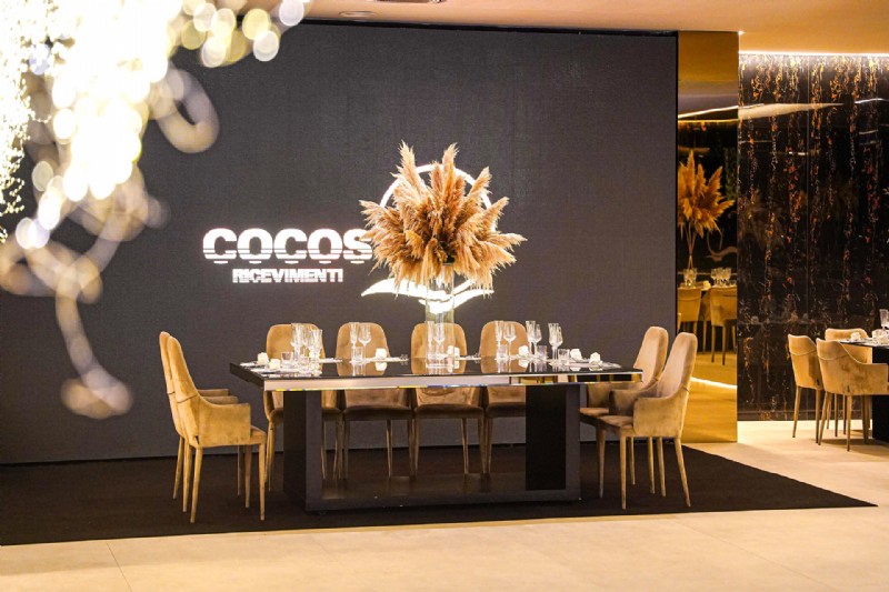 COCOS - Napoli 