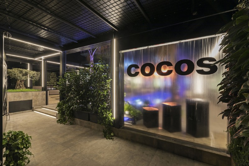 COCOS - Napoli 