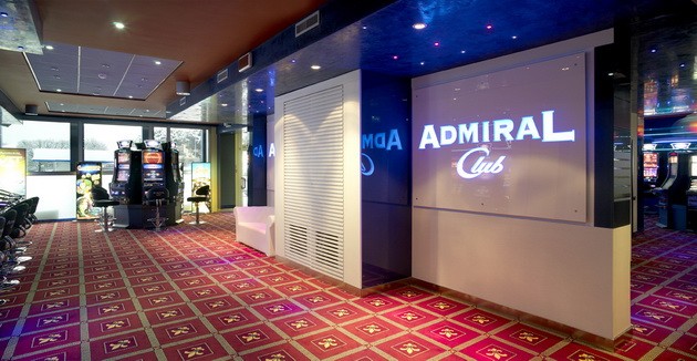 ADRIA GAMING - Rimini 