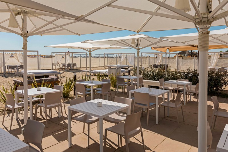 BAGNI TAORMINA - Marina di Ravenna 
