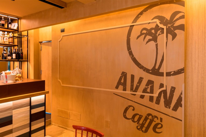 BAR AVANA - Cattolica 