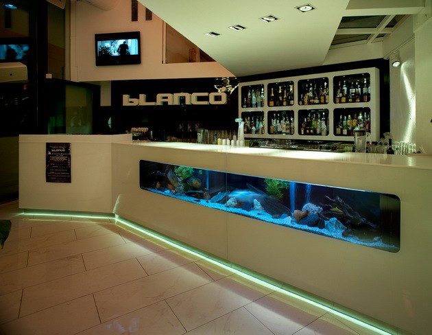 BLANCÒ BICOCKTAIL - Milan Bicocca 