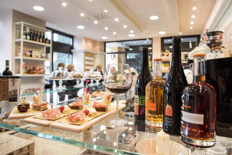 DOLCE FAR NIENTE - Varese 