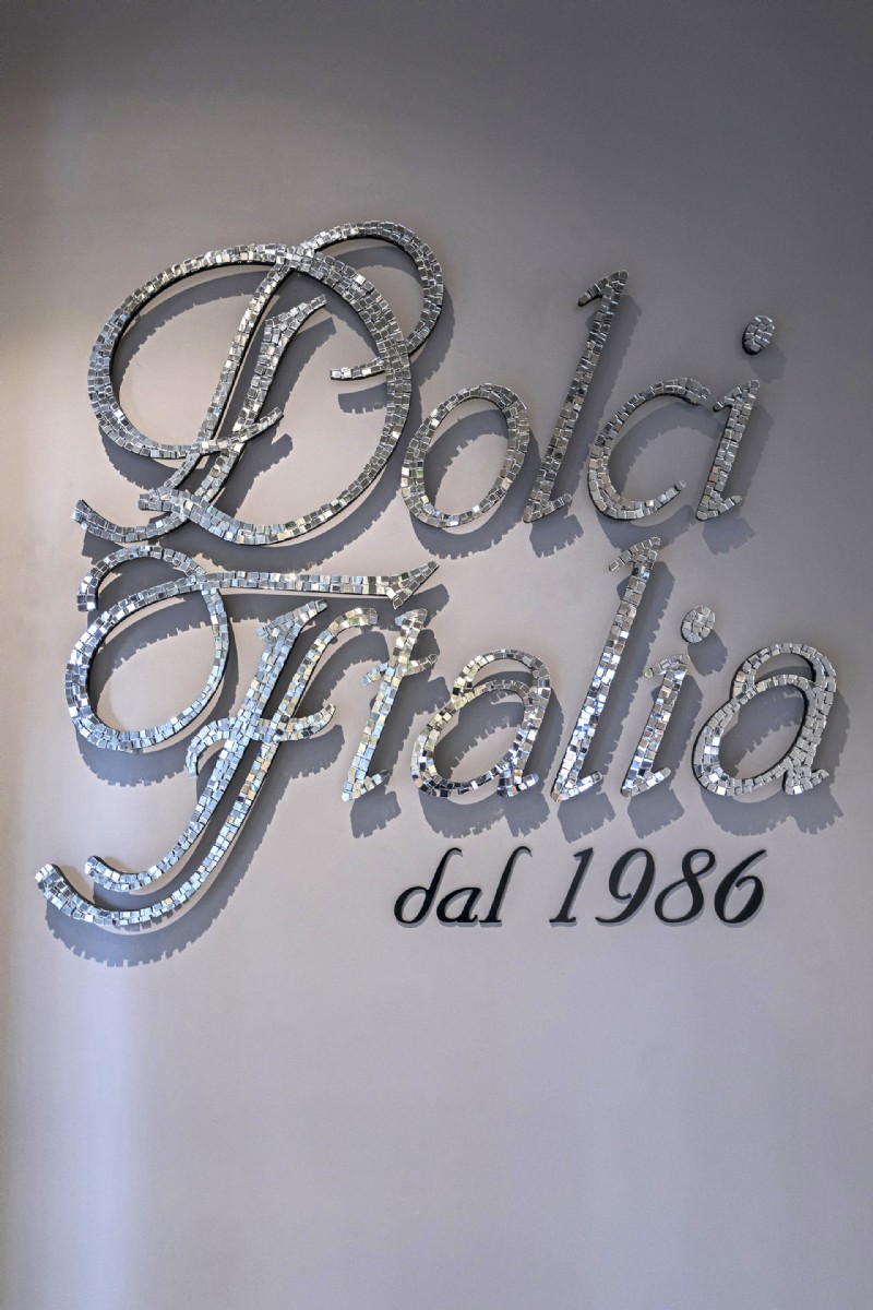 DOLCI ITALIA - Latina 