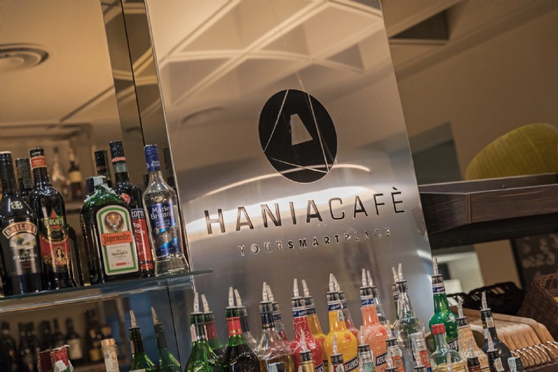 HANIA CAFÈ - Aversa 