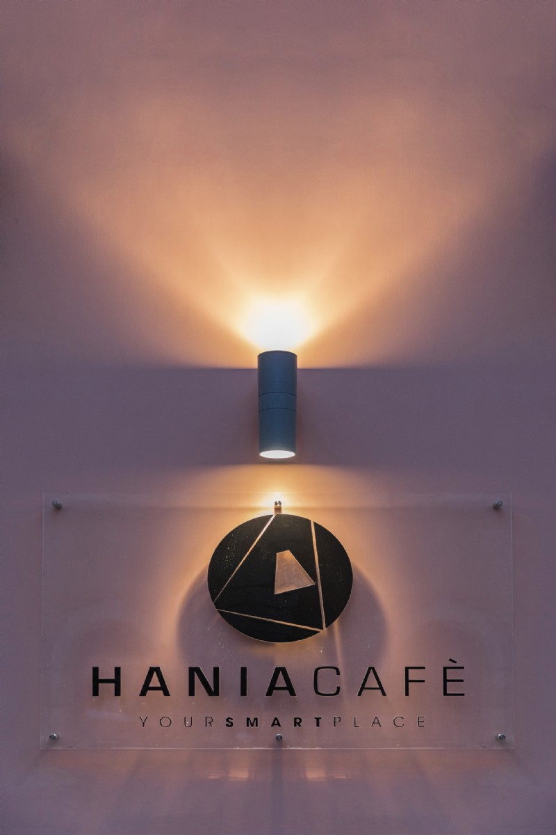 HANIA CAFÈ - Aversa 