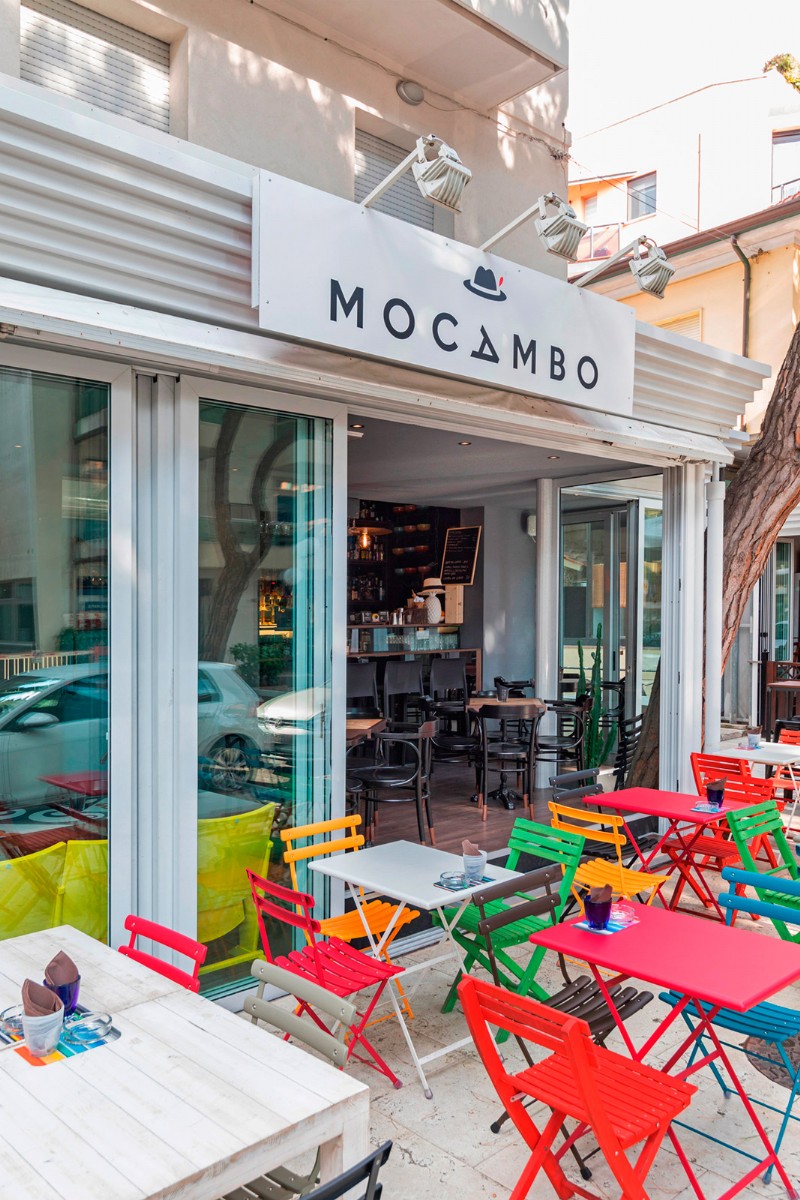 MOCAMBO - Cattolica 