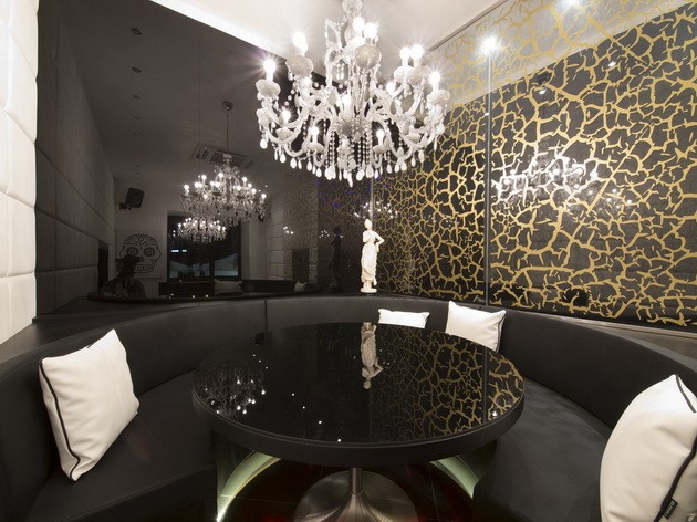 NEGRESCO B-SIDE - Rome 