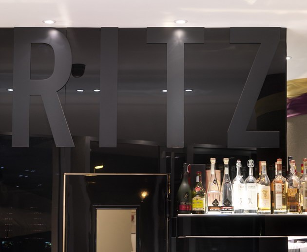 RITZ - Riccione 