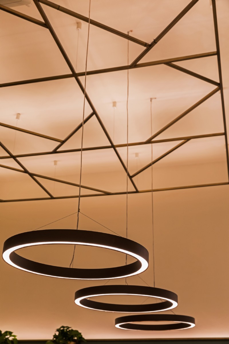 TANGRAM - Milan Brera