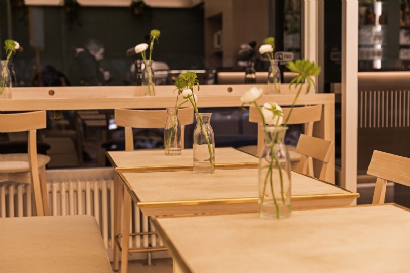 TANGRAM - Milan Brera