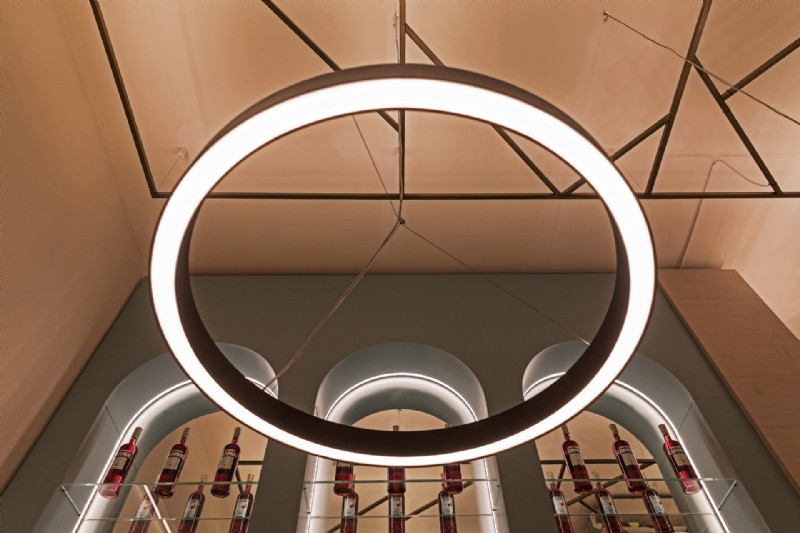 TANGRAM - Milan Brera