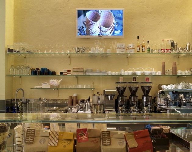 ALTRO GELATO - Pescara 