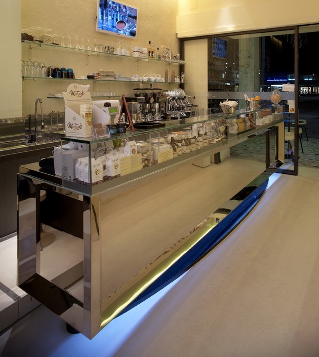 ALTRO GELATO - Pescara 