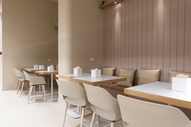 ANTICA PASTICCERIA - Cosenza 