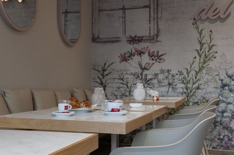 ANTICA PASTICCERIA - Cosenza 