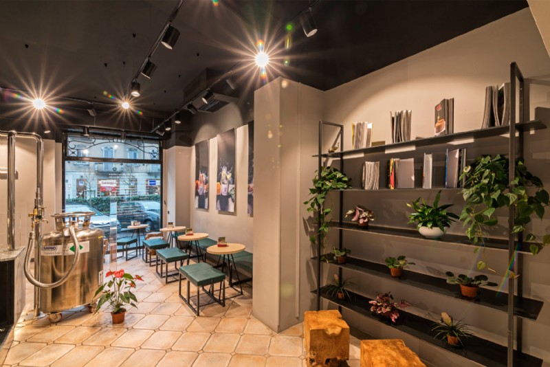 IL GELATO CHE NON C`È - Milan