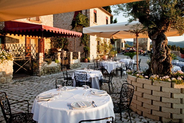 CASTELLO DI ALBERETO - Rimini 
