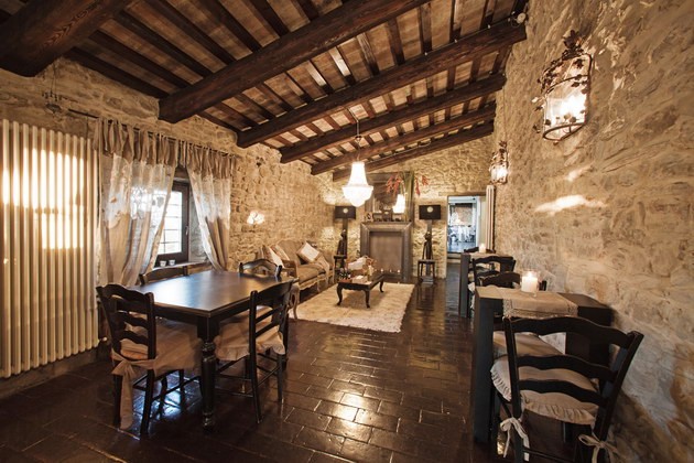 CASTELLO DI ALBERETO - Rimini 