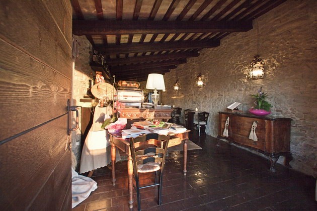 CASTELLO DI ALBERETO - Rimini 