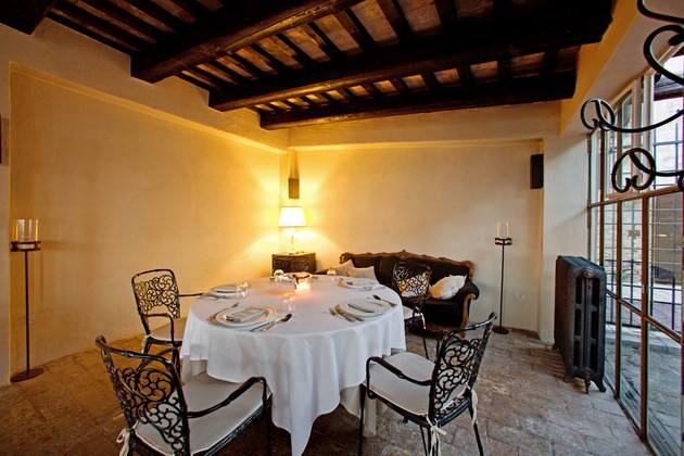 CASTELLO DI ALBERETO - Rimini 