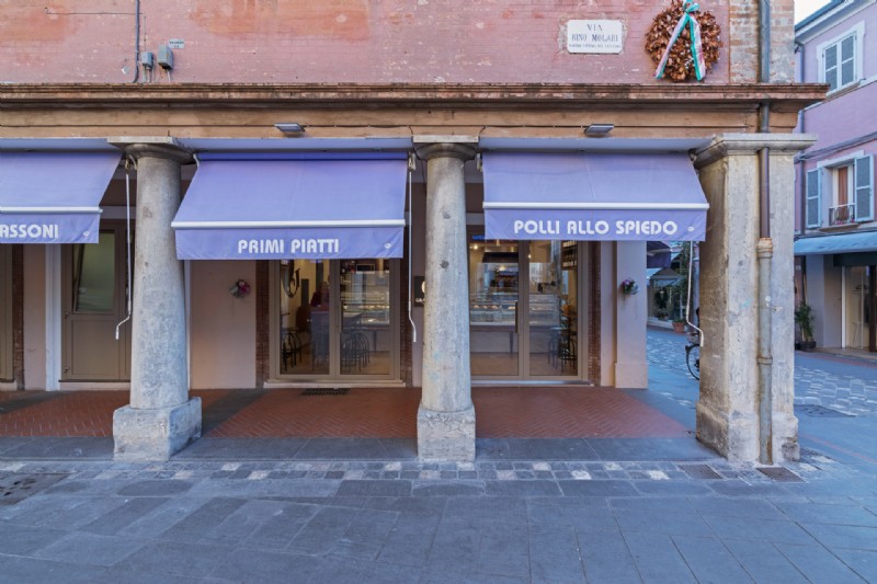 GRAZIELLA - Santarcangelo di Romagna 