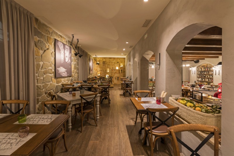 OSTERIA DELLA TORRE - Perugia 