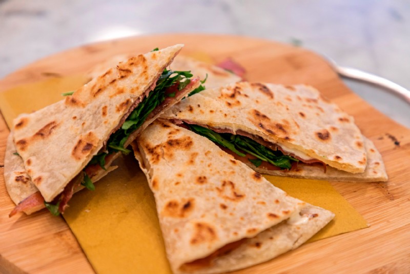 PIADABELLA - Cattolica 