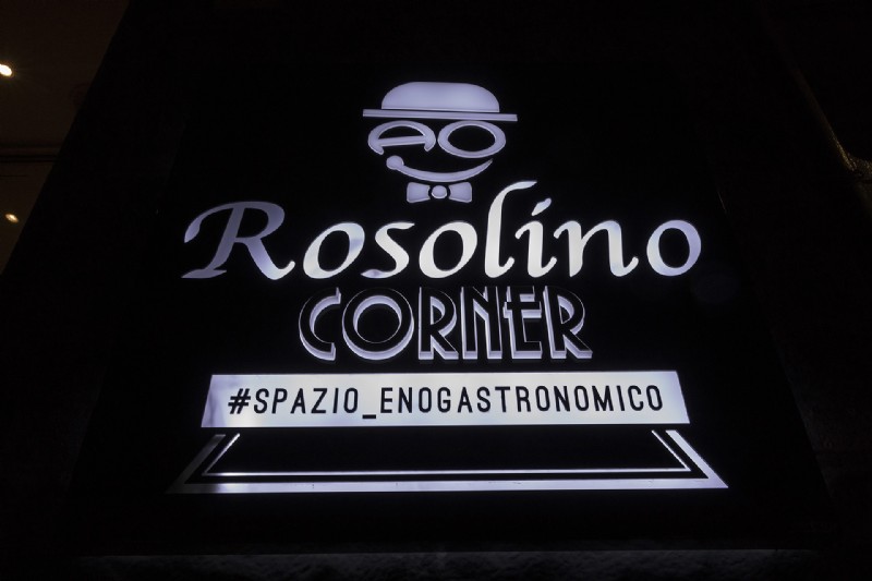 ROSOLINO - Naples 