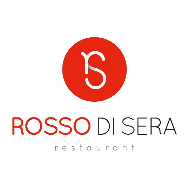 ROSSO DI SERA - Lussemburgo 