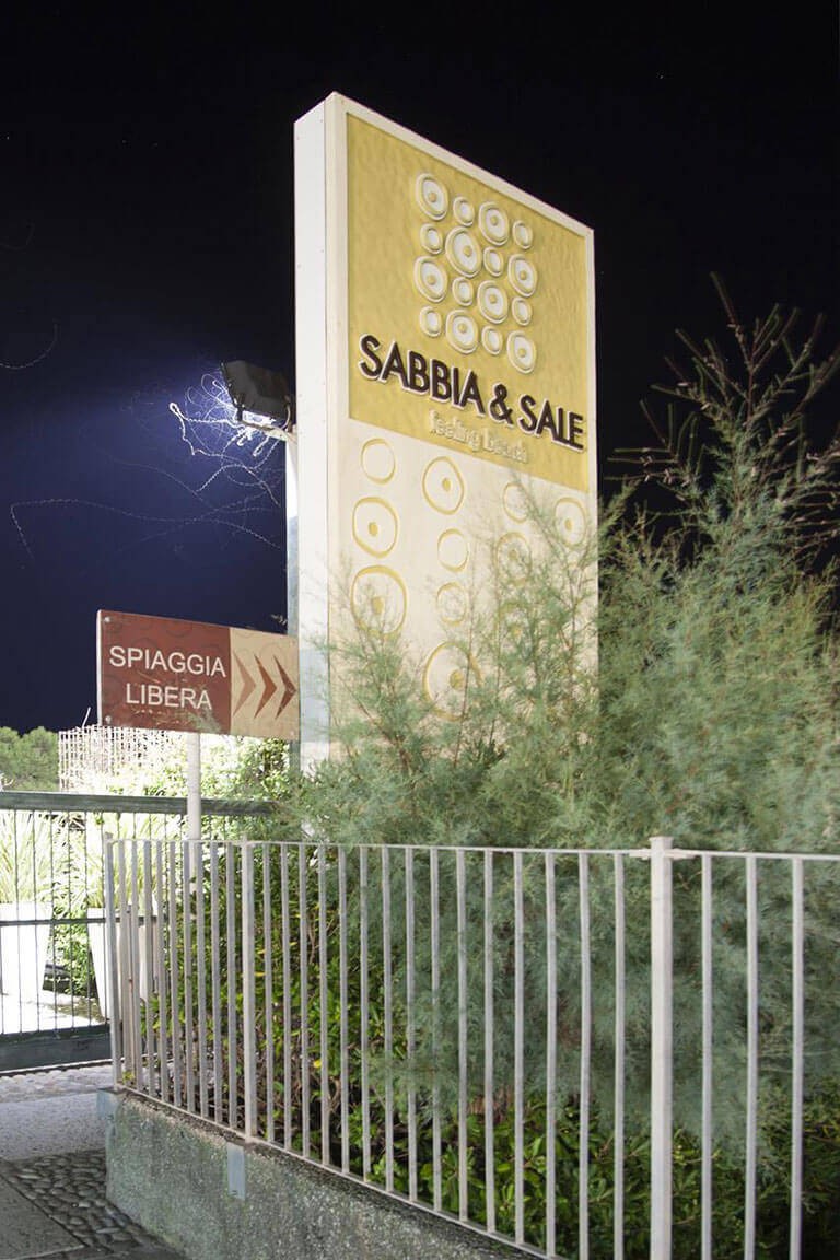 SABBIA & SALE - Venice