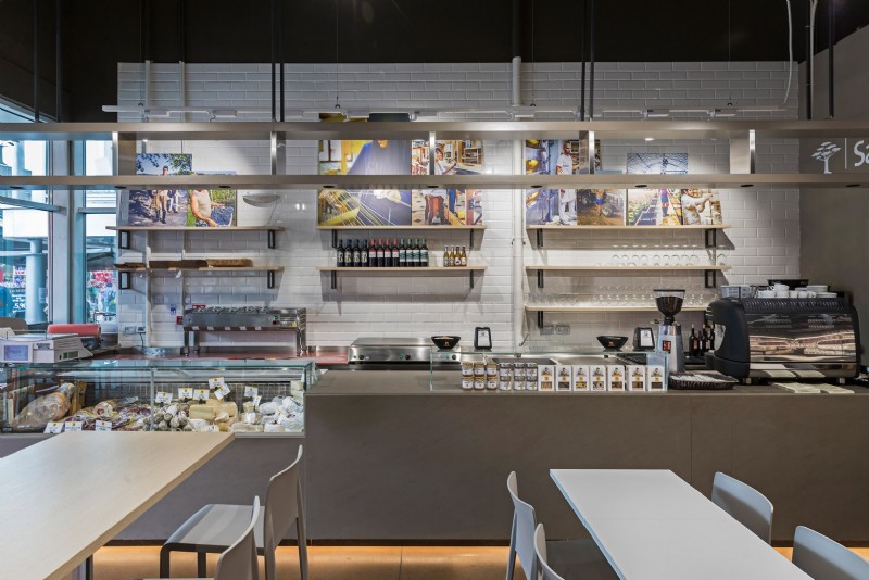 SPAZIO SANPA - Milan