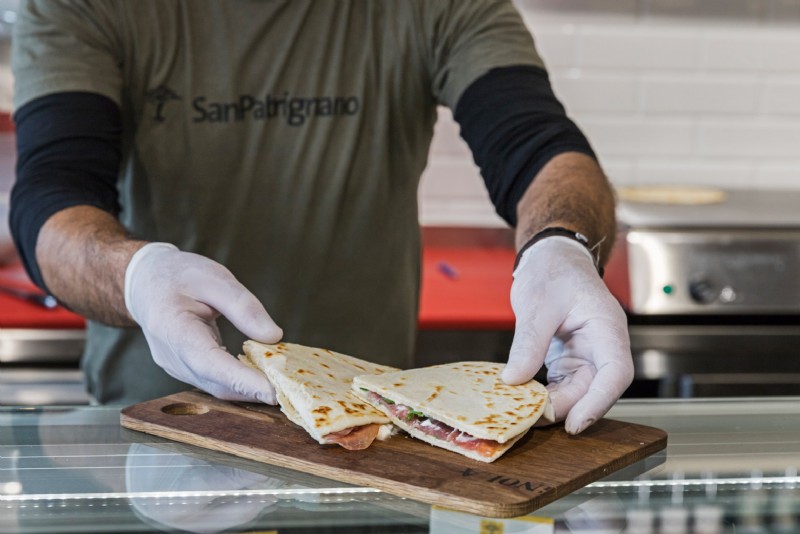 SPAZIO SANPA - Milan
