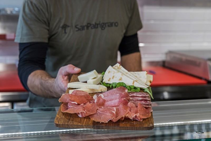 SPAZIO SANPA - Milan