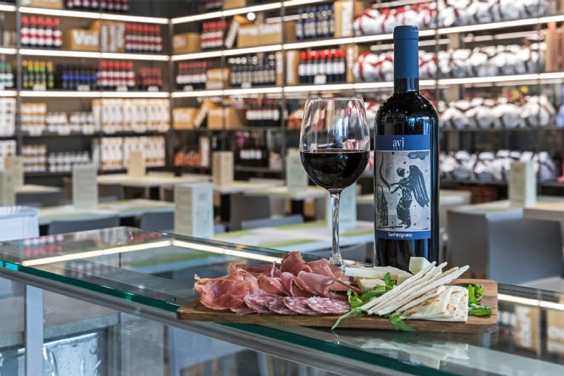 SPAZIO SANPA - Milan