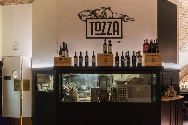 TOZZA E BOCCONI - Perugia 