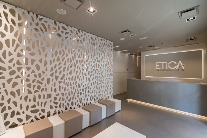 ETICA CLINIC - Rome