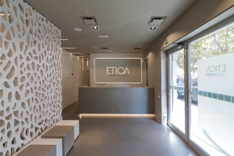 ETICA CLINIC - Rome