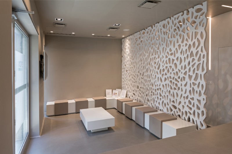 ETICA CLINIC - Rome