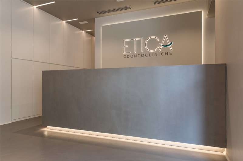 ETICA CLINIC - Rome