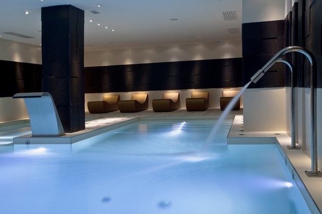 MYA SPA & WELLNESS - Genoa