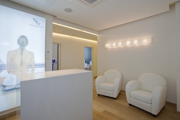 MYA SPA & WELLNESS - Genova 