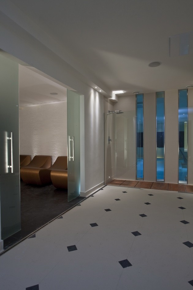 MYA SPA & WELLNESS - Genova 