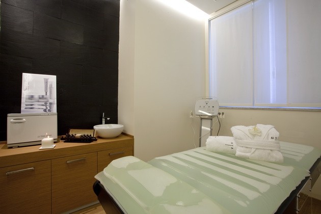 MYA SPA & WELLNESS - Genova 