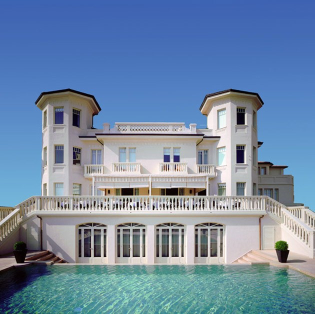 HOTEL CARDUCCI 76 - Cattolica
