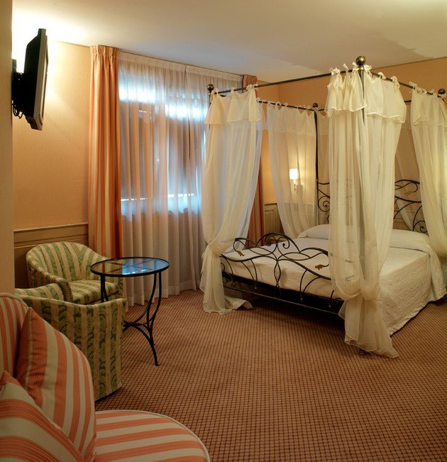 HOTEL CASTELLETTO - Milano 